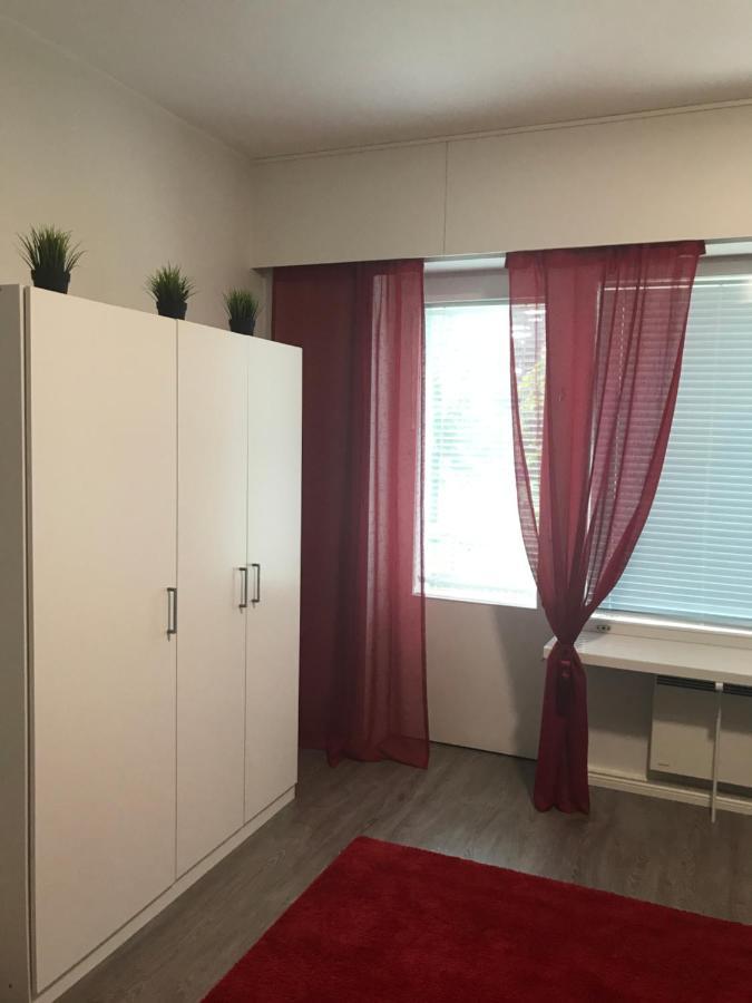 Bed and Breakfast Joutseno Bb Exterior foto