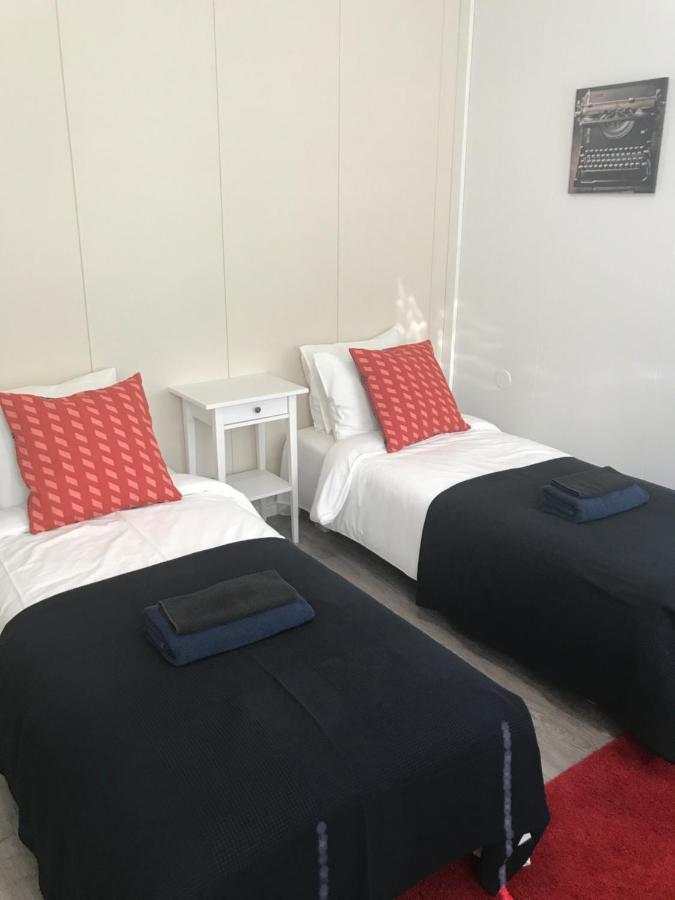 Bed and Breakfast Joutseno Bb Exterior foto