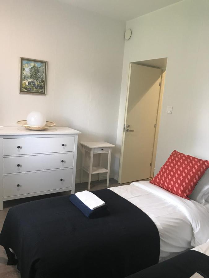 Bed and Breakfast Joutseno Bb Exterior foto