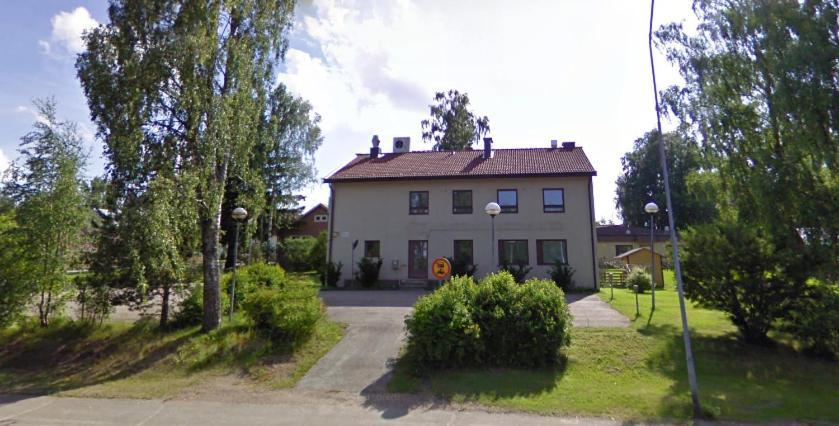 Bed and Breakfast Joutseno Bb Exterior foto