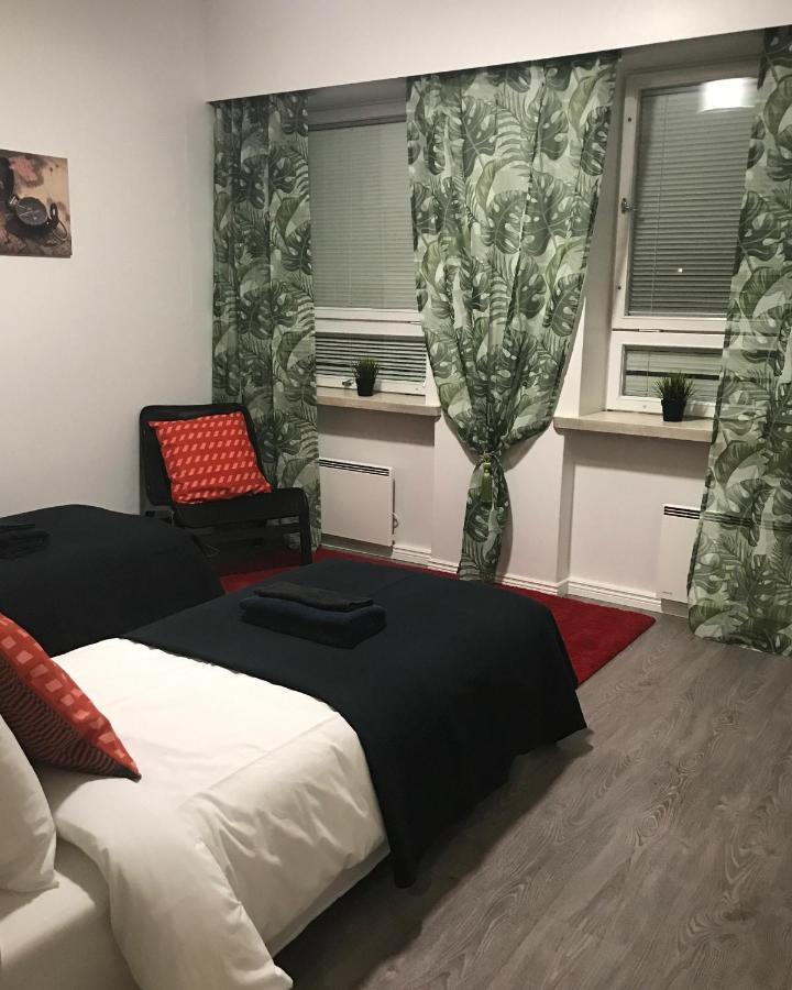 Bed and Breakfast Joutseno Bb Exterior foto