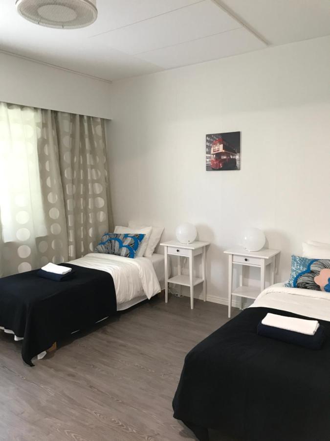 Bed and Breakfast Joutseno Bb Exterior foto