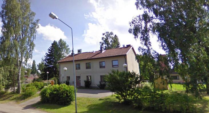 Bed and Breakfast Joutseno Bb Exterior foto