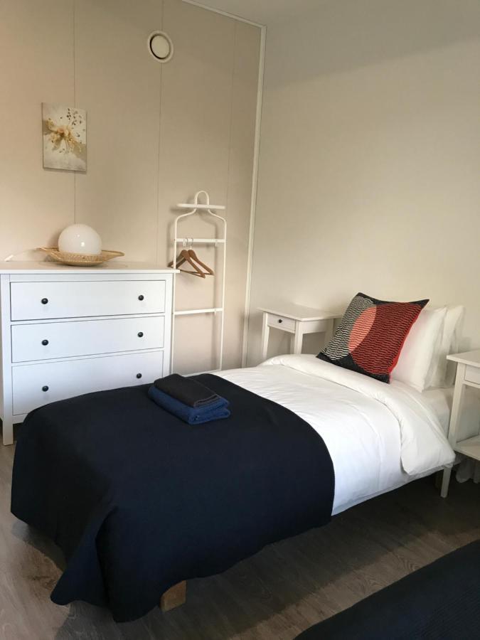Bed and Breakfast Joutseno Bb Exterior foto