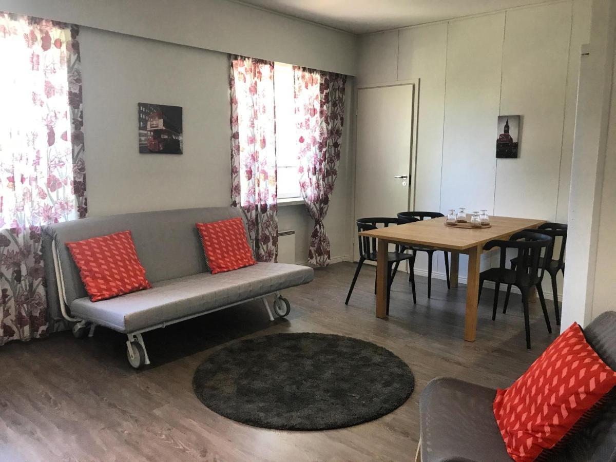 Bed and Breakfast Joutseno Bb Exterior foto